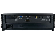 Optoma X340 DLP - 314541 - zdjęcie 4